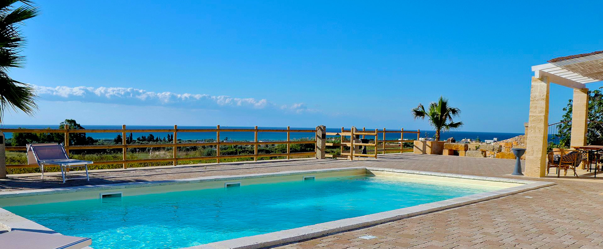 Ville Lusso Puglia
