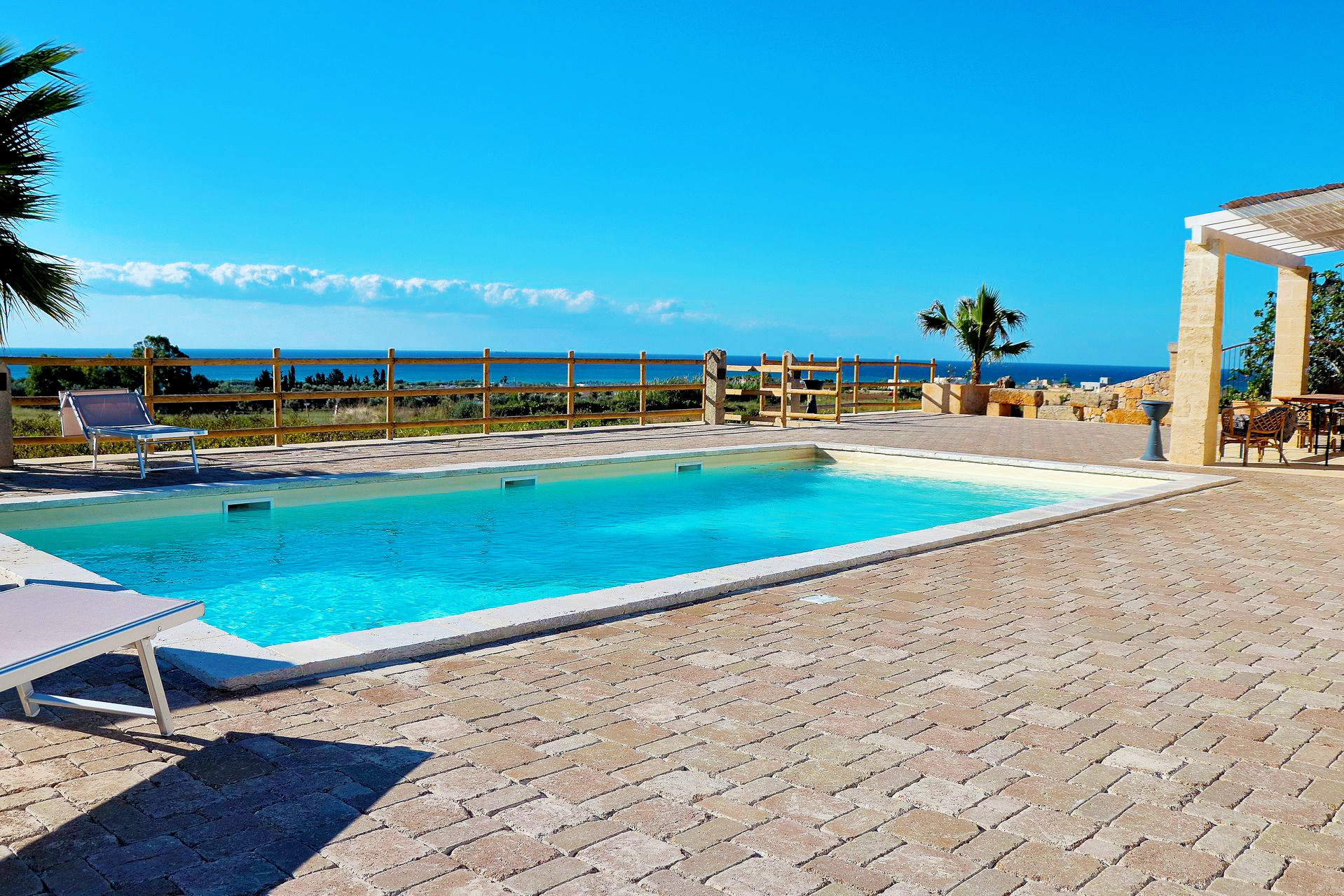 case in affitto puglia sul mare